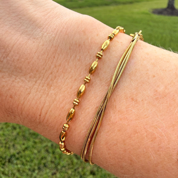 The Remembrance Bracelet Set