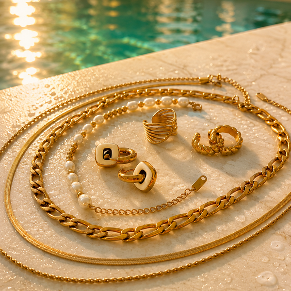 The Anchor Chain