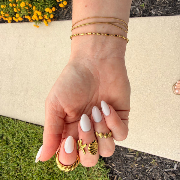 The Remembrance Bracelet Set