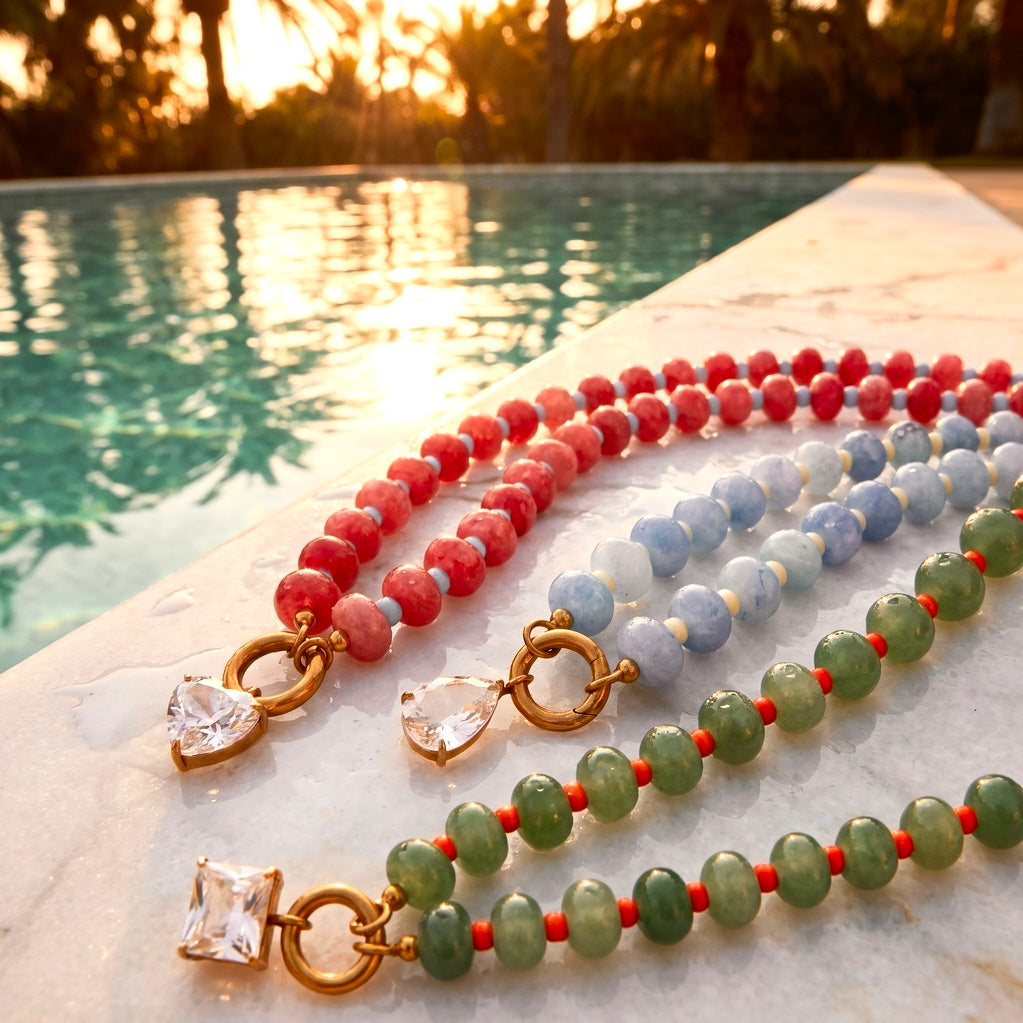 The Boca Necklace
