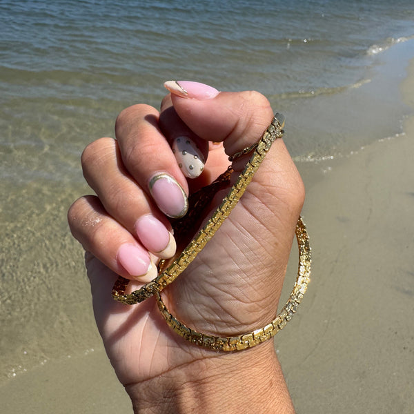 The Still Waters Necklace