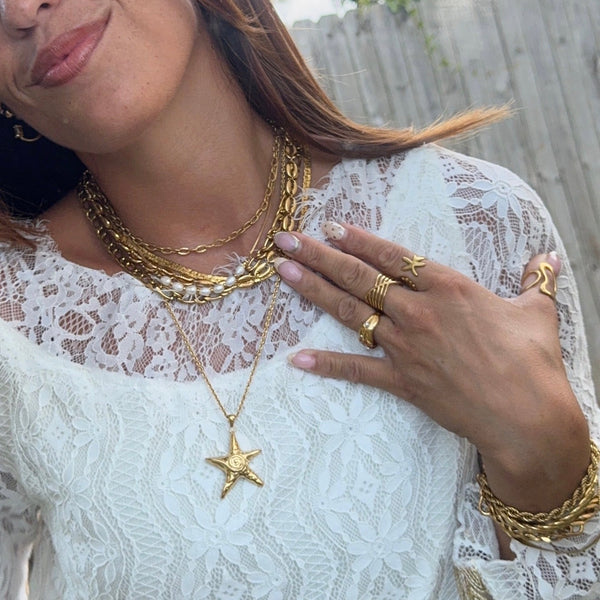 The Tidal Collection Set