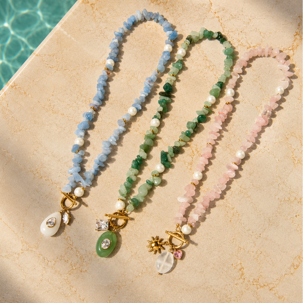 The Cabana Necklace