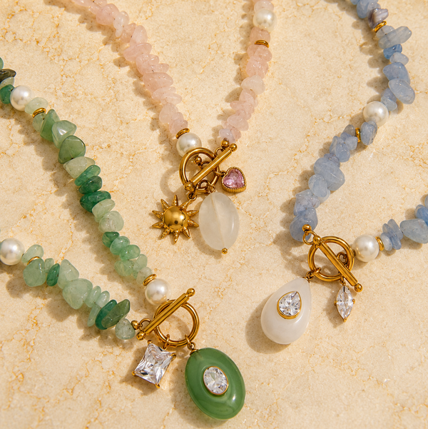 The Cabana Necklace