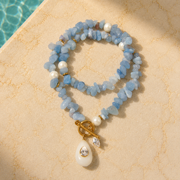 The Cabana Necklace