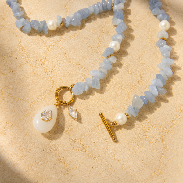 The Cabana Necklace