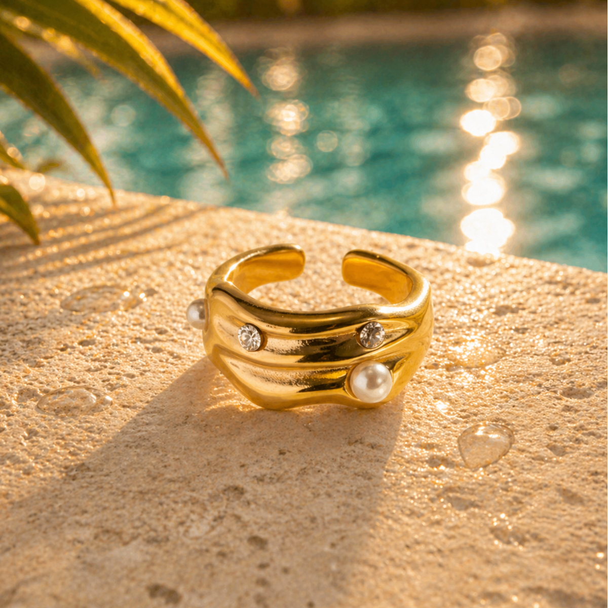 The Sunday Ring