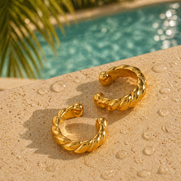 The Twisted Cuff
