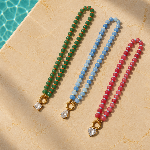 The Boca Necklace