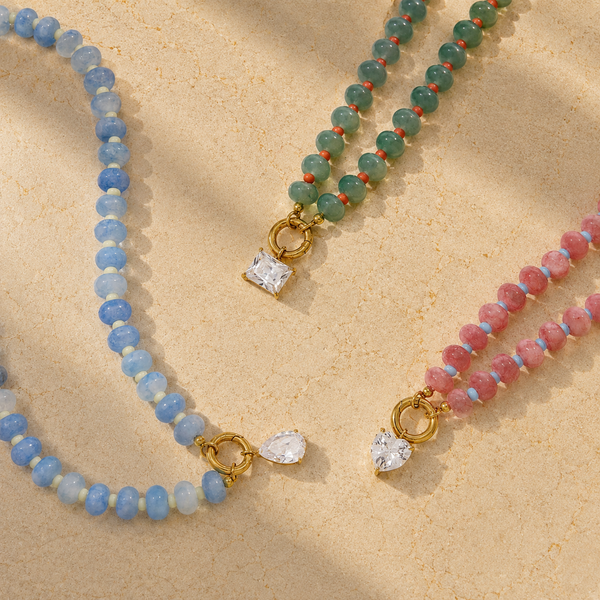 The Boca Necklace