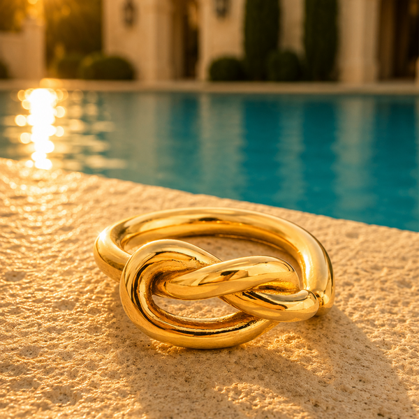 The Tied Together Ring