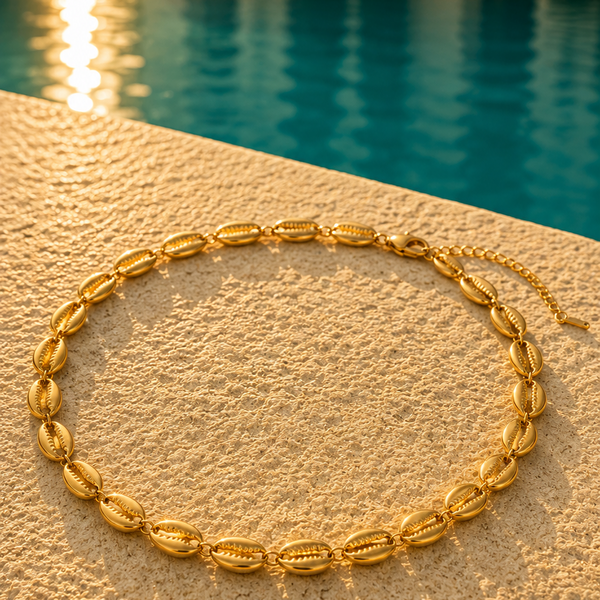 The Shore Thing Necklace