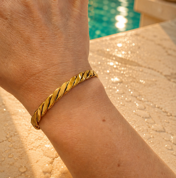 The Unfolding - Bracelets