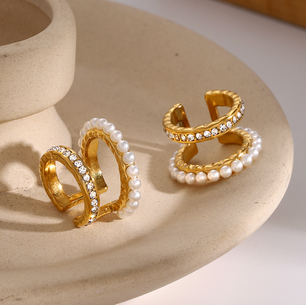 The No-Pierce Power Cuff