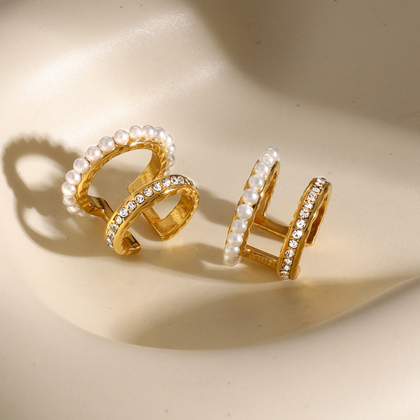 The No-Pierce Power Cuff