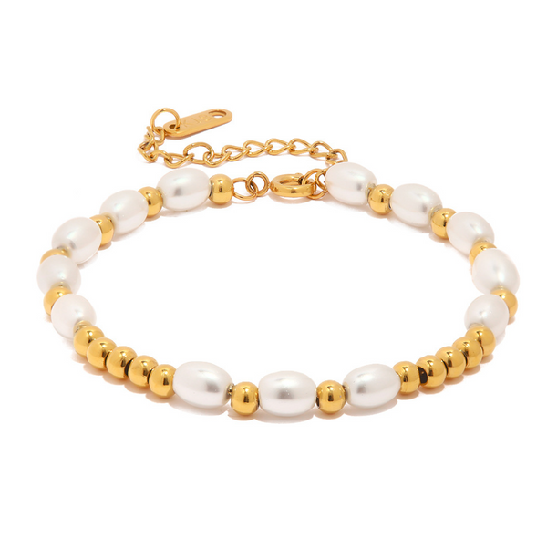 The Pearl Dip Bracelet