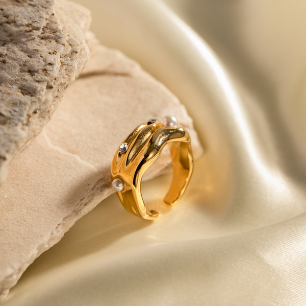 The Sunday Ring