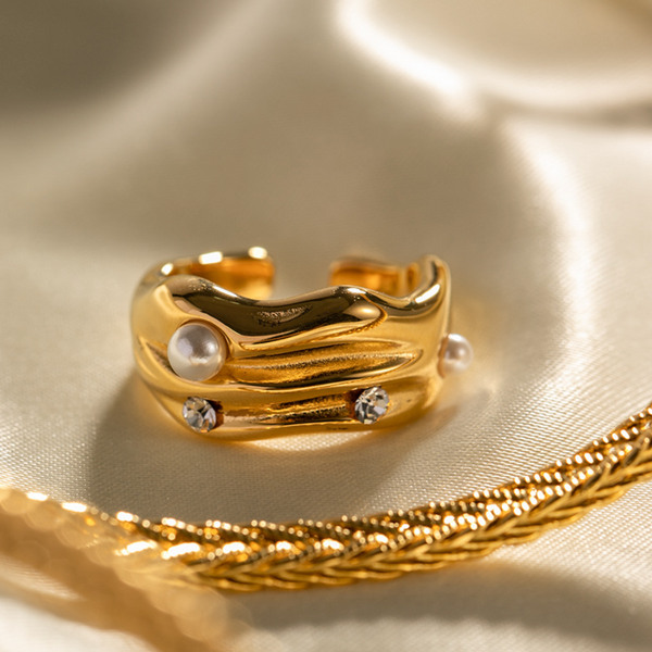 The Sunday Ring