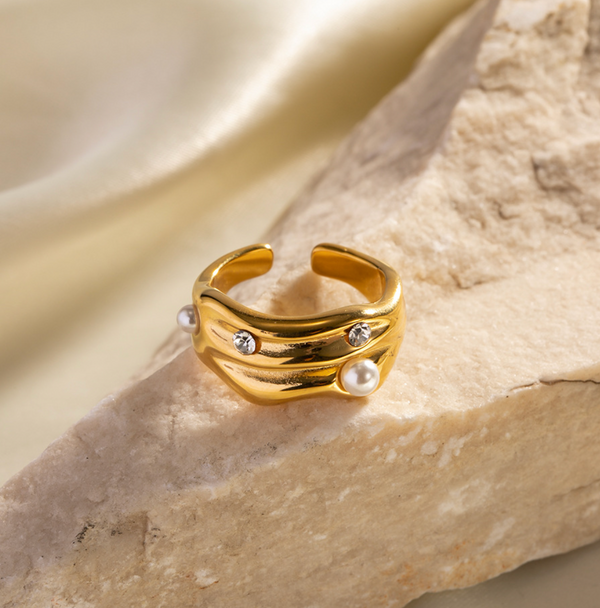 The Sunday Ring