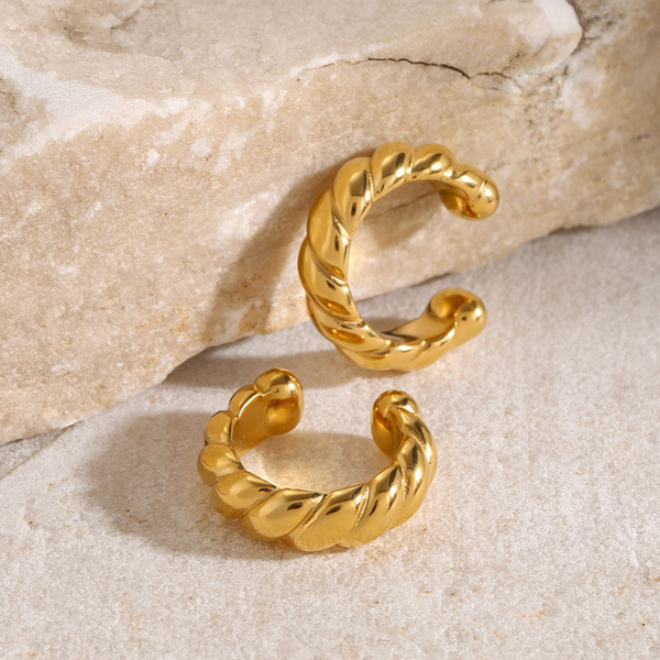 The Twisted Cuff