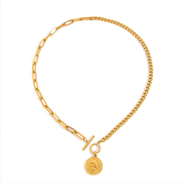 The Legacy Necklace