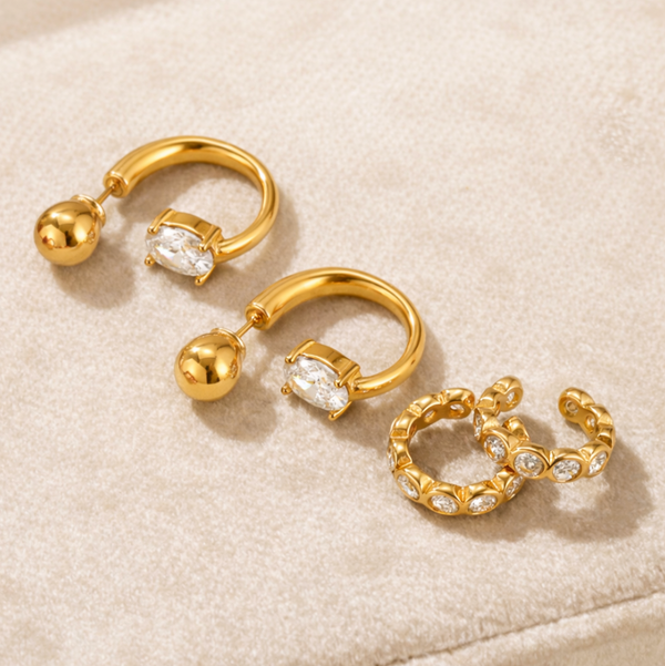 The Muse Stack — Ear Edit