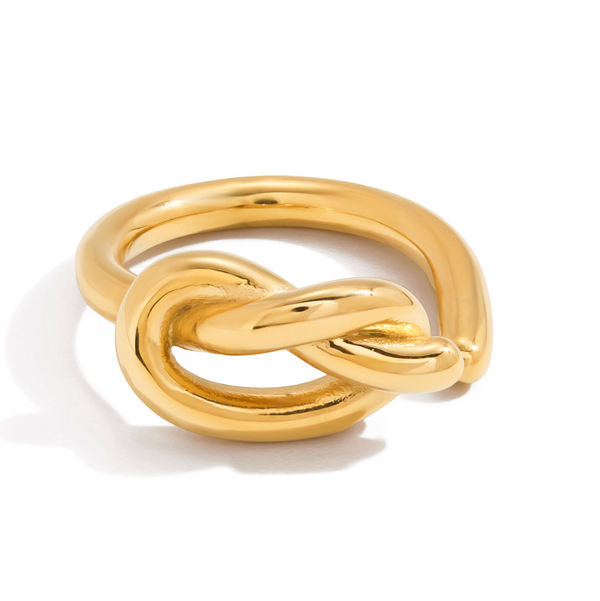 The Tied Together Ring