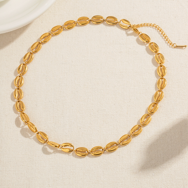 The Shore Thing Necklace