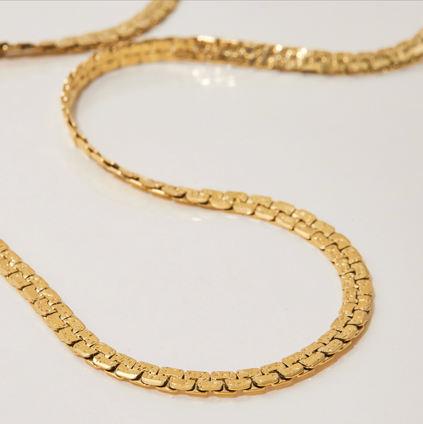 The Still Waters Necklace