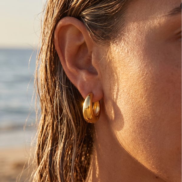The Go-To Earrings