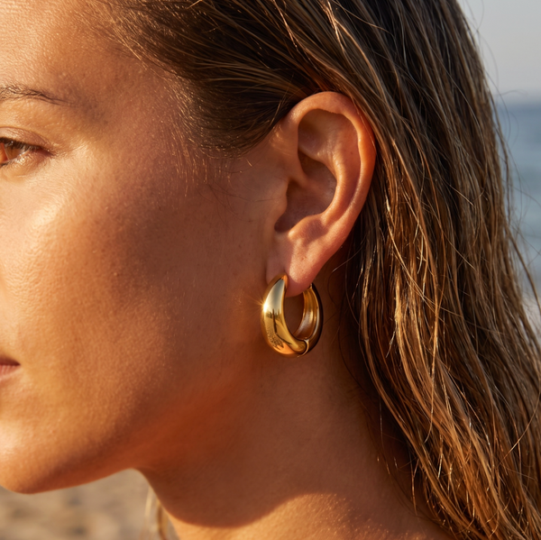 The Go-To Earrings