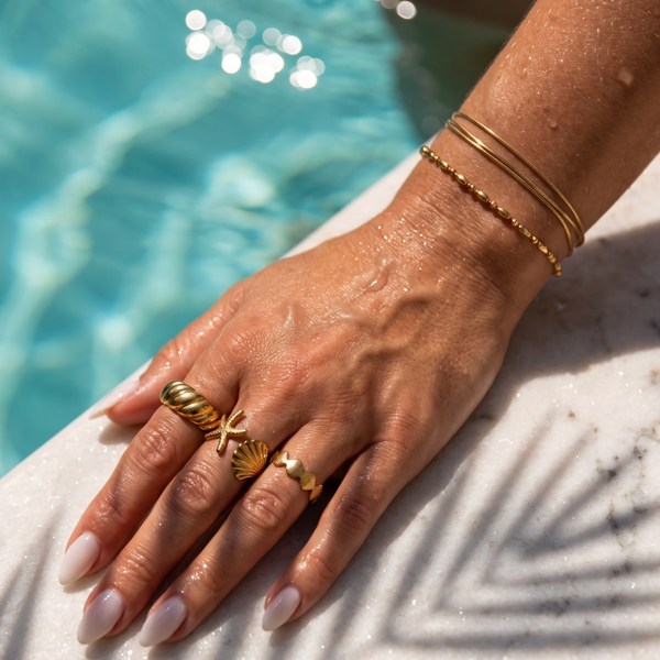 The Remembrance Bracelet Set