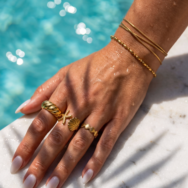 The Remembrance Bracelet Set