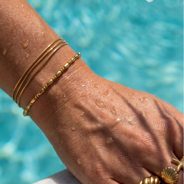 The Remembrance Bracelet Set