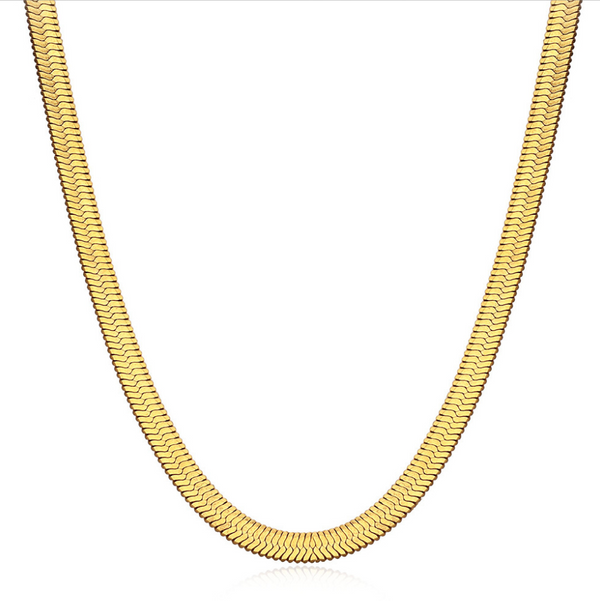 The Foundation Chain