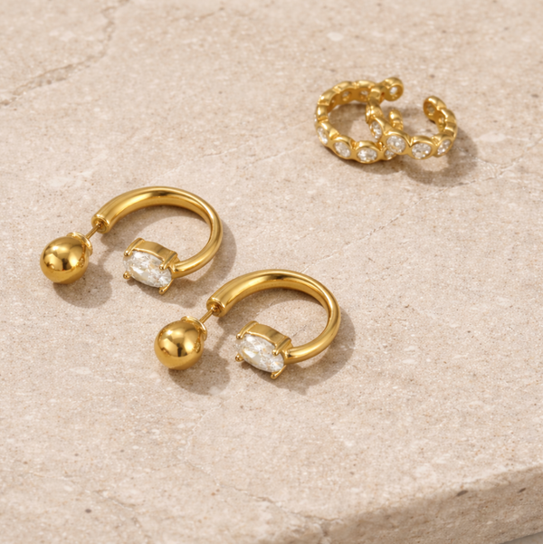 The Muse Stack — Ear Edit