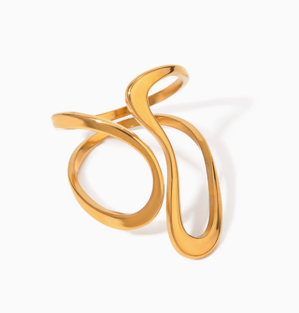 The Free Form Ring