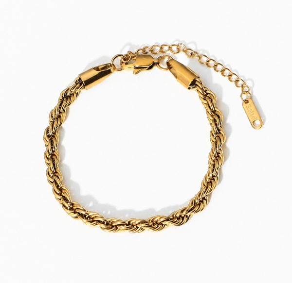 The Twisted Sister Bracelet