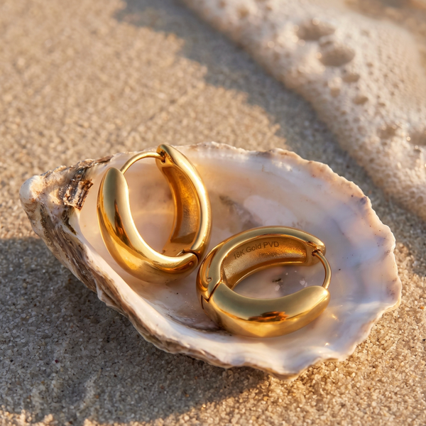 The Go-To Earrings