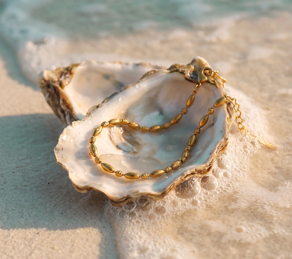 The Remembrance Bracelet Set