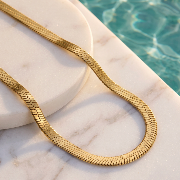 The Foundation Chain